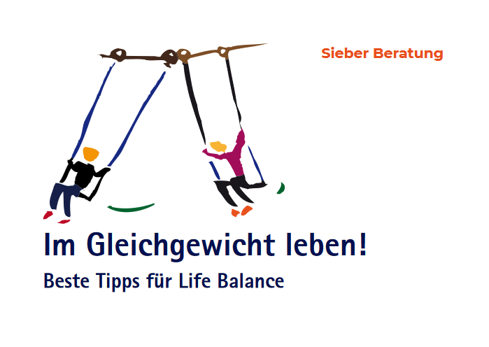 Beste Tipps für Life balance