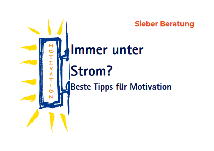 Beste Tipps für Motivation