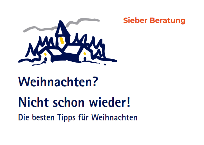 Beste Tipps für Weihnachten