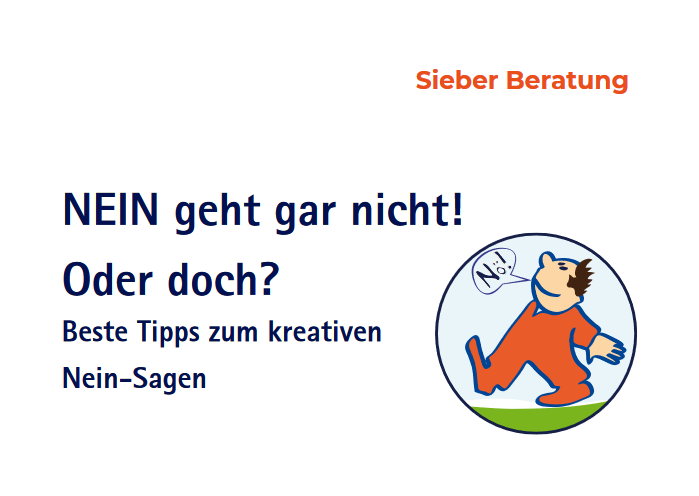 Beste Tipps zum Nein-sagen