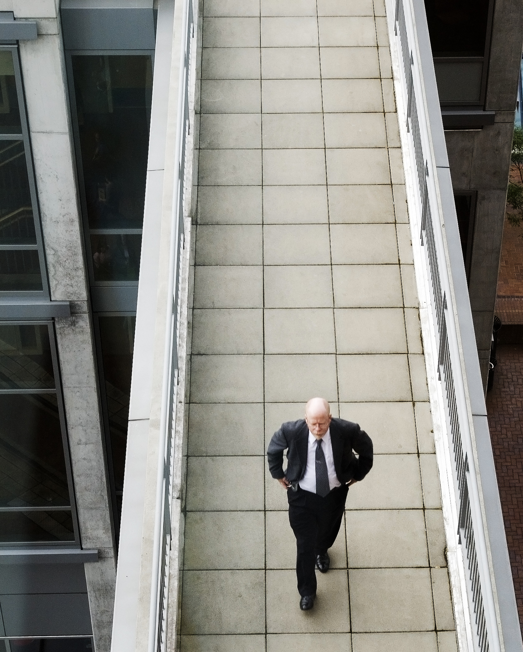 SIZE Success Persönlichkeiten - Der Aktive