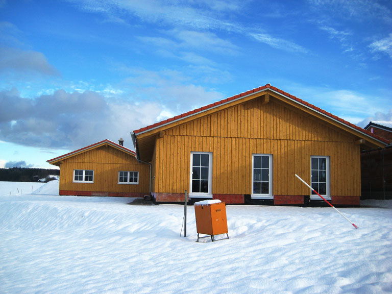 SIZE Success Seminarhaus