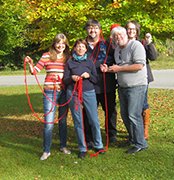 SIZE Success Beraterausbildung Abschluss 2014