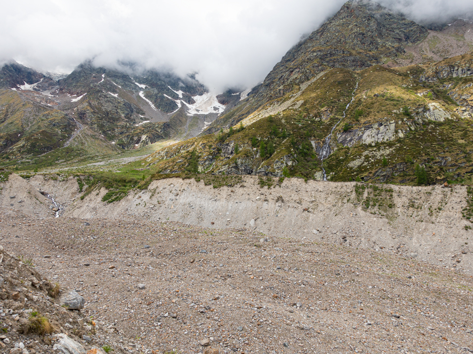 Klimawandel? - Gibts nicht, oder?