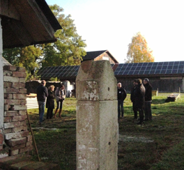 SIZE Success Symposium 2016 - Mitarbeiterauswahl